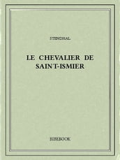 Le chevalier de Saint-Ismier