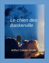 Le chien des Baskerville