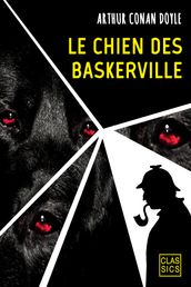 Le chien des Baskerville