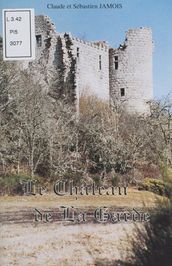 Le château de La Garde