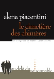 Le cimetière des chimères