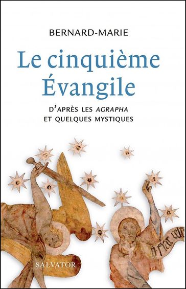 Le cinquième Évangile - Bernard-Marie Frère