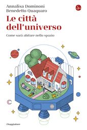 Le città dell universo