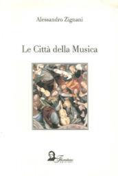 Le città della musica