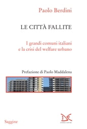 Le città fallite