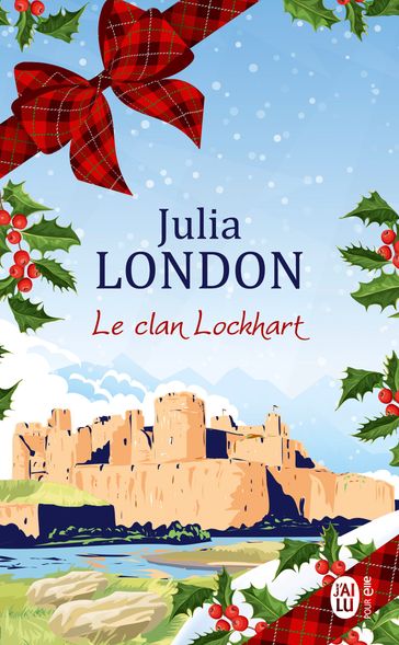 Le clan Lockhart - Julia London