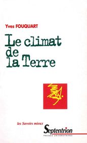 Le climat de la terre