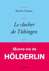 Le clocher de Tübingen