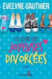 Le club des joyeuses divorcées