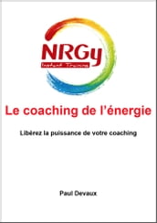 Le coaching de l énergie