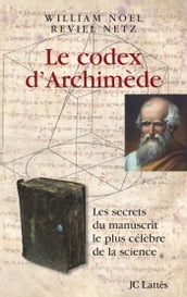 Le codex d Archimède