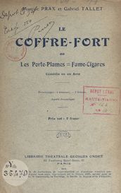 Le coffre-fort