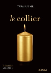 Le collier - La soumise vol. 5