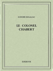 Le colonel Chabert