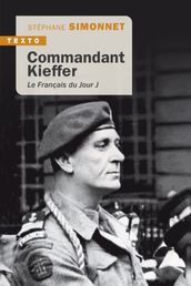 Le commandant Kieffer