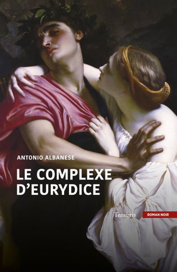 Le complexe d'Eurydice - Antonio Albanese