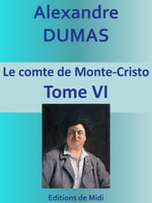 Le comte de Monte-Cristo