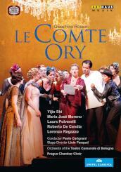 Le comte ory