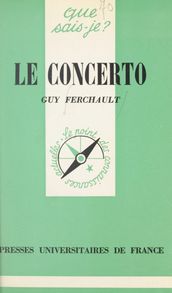 Le concerto