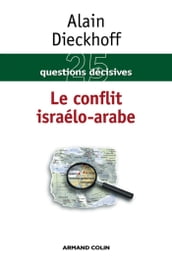 Le conflit israélo-arabe