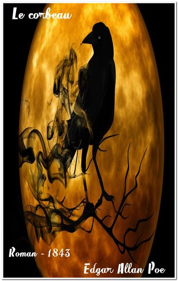 Le corbeau - Baudelaire Charles - Edgar Allan Poe