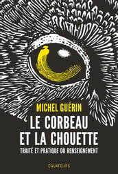 Le corbeau et la chouette