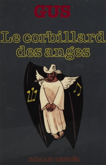 Le corbillard des anges - GUS