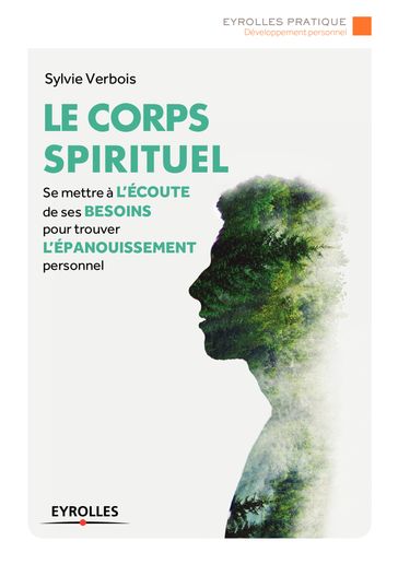 Le corps spirituel - Sylvie Verbois