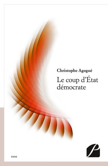 Le coup d'État démocrate - Christophe Agogué