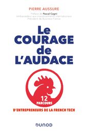 Le courage de l audace