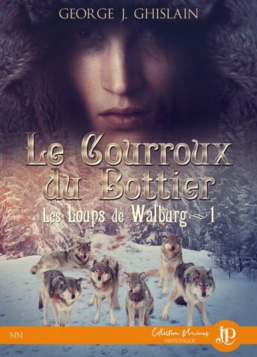 Le courroux du bottier - George J. Ghislain