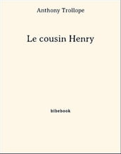 Le cousin Henry