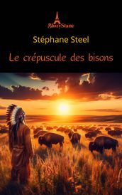 Le crépuscule des bisons