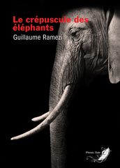 Le crépuscule des éléphants