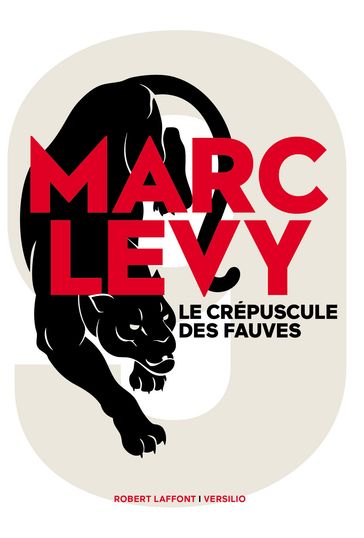 Le crépuscule des fauves - Marc Levy