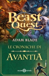 Le cronache di Avantia