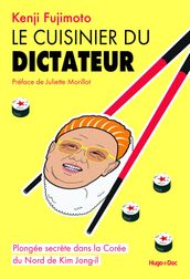 Le cuisinier du dictateur