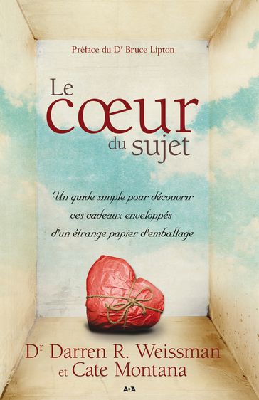 Le cœur du sujet - Cate Montana - Darren Weissman