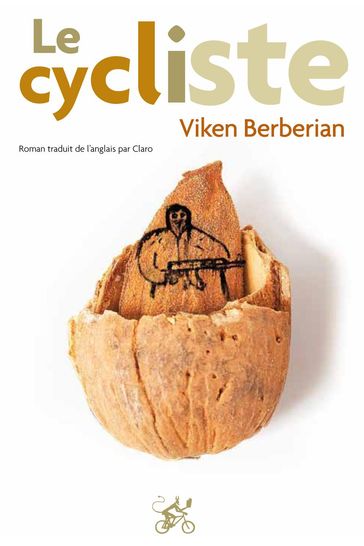 Le cycliste - Viken Berberian