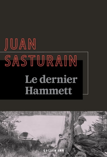 Le dernier Hammett - Juan Sasturain