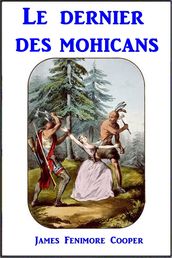 Le dernier des Mohicans