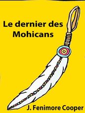 Le dernier des Mohicans