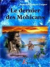 Le dernier des Mohicans