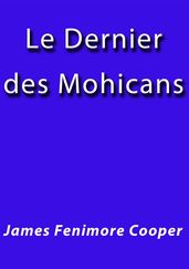 Le dernier des Mohicans