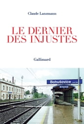 Le dernier des injustes