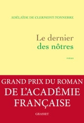 Le dernier des nôtres