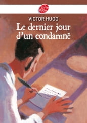 Le dernier jour d un condamné