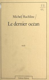 Le dernier océan