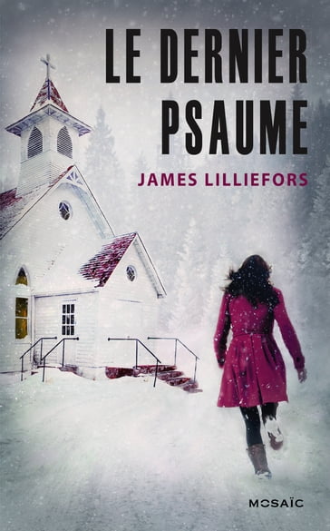 Le dernier psaume - James Lilliefors