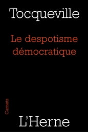 Le despotisme démocratique